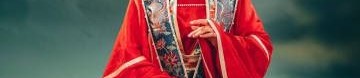 Embracing Elegance:A Plus-Size Cheongsam Dress for Women