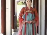 Plus Size Summer Cheongsam Dress:Embracing Comfort and Style