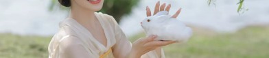 Revisiting the Elegance of Ancient Hanfu Fashion:A Trend of Retro Revival