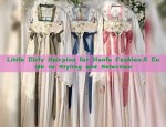 The Journey of Hanfu Through Twelve Light-Years:A Cultural Exploration