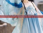 The Elegance of Wenwens Cheongsam:A Cultural Journey
