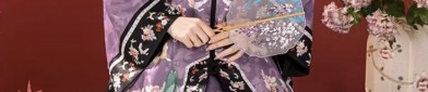 Nursing-Friendly Cheongsam:A Guide to Wearing Traditional Beauty during Lactation