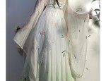 A Complete Guide to Traditional Waist-Length Hanfu Clothing
