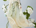 Summer in a Pure Cotton Cheongsam:Comfort and Style