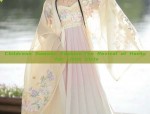 Hanfu Costumes and Accessories:A Guide to Hand-held Props