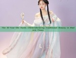Reinventing the Qipao Hanfu for Modern Girls:The Evolution of Traditional Chinese Dress