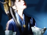 The Belt of Splendor:Embroidering Cultural Heritage in Hanfu Fashion