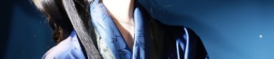The Belt of Splendor:Embroidering Cultural Heritage in Hanfu Fashion