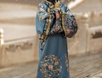Eexianr Nuo Qipao Official Flagship Store:A Glimpse into Traditional Elegance