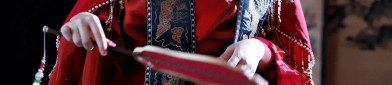 The Perfect Shoes to Match Your Cheongsam:A Guide to Traditional and Modern Choices