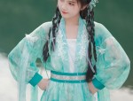 Embracing the Elegance of Naven Cheongsam:A Cultural Journey