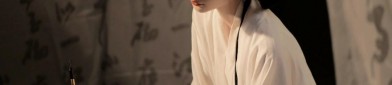 Reinventing the Miniature-Size改良版马面裙，A New Era for the Little Girls Fashion