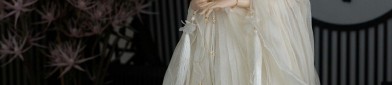 Elegant Girls Traditional Chinese Hanfu Costume for Teenagers:A Guide to Size 170
