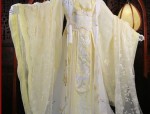 The Art of Hanfu Ribbon Hair Binding:A Guide to Traditional Chinese Hair Styling