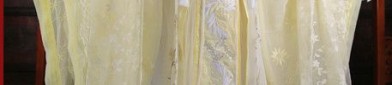 The Art of Hanfu Ribbon Hair Binding:A Guide to Traditional Chinese Hair Styling