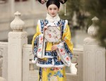 The Splendor of Huaquege:The Equestrian Skirt with a Cultural Twist