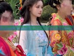 Large Size 43 Hanfu Shoes:Embracing Traditional Beauty in Comfort