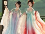 Summer Shoe Styles to Pair with Qipao:Elevating the Elegance of Traditional Chinese Dress