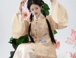 Reinventing the Cheongsam:2024 High-End Summer Fashion Forward