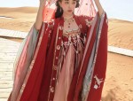 Reimagining the Cheongsam:Modern Chinese Style with a Flattering Belly-Covering Silhouette