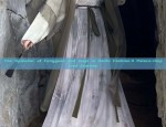 Green Hanfu Strapless Dress:Embracing the Traditional Elegance with a Modern Twist