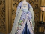 Parent-Child Hanfu Costumes:Uniting Tradition and Modernity in Fashion
