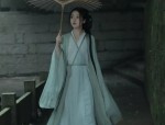 Mystic Blind Bags of Traditional Hanfu:A Journey into Ancient Chinese Fashion