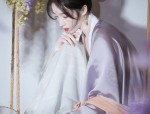 The Splendor of Hanfu in the Night:A Study on the Han Xizais Night Banquet Paintings