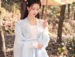 Nasiadas Hanfu:Exploring the Fusion of Traditional Elegance and Modern Charm