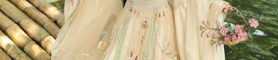 正宗汉服风潮，大童时尚新选择
