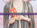 Youthful Short-Style Cheongsam:Embracing Traditional Elegance with Modern Flavor