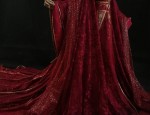 The Complete Guide to Ming-Style Hanfu Wedding Gowns:A Journey into Traditional Splendor