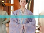 The Cultural Significance of Cheongsam in the Republic of China:The Story of Siting Min