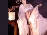 Celebrity-Inspired Hanfu Fashion for Little Girls:The Rise of Hanfu in Childrenswear
