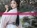 The Rise of Cotton and Hemp Hanfu for Little Girls:A Blend of Tradition and Modern Comfort