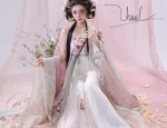 Embracing the Elegance of Cheongsam Despite Thick Legs