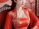 The Splendor of Huaquege:The Equestrian Skirt with a Cultural Twist