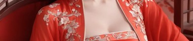 The Elegance of Xiaoxiang Style Ma mian Qun:The Allure of Traditional Chinese Fashion