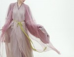Winter Vogue:The Rise of Neo-Chinese Cheongsam