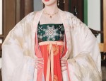 Night Shanghai:The Enchantment of Cheongsam as a Performance Attire