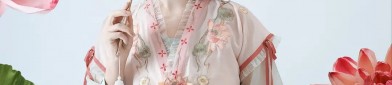 Childrens Hanfu Hairpins:A Blend of Tradition and Modernity