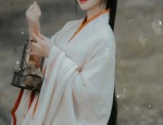 Ethno-Fusion Cheongsam Skirt Performance:A Glimpse into Cultural Evolution