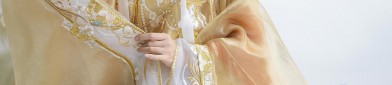 The Splendor of Hanfu:The Cultural Significance of Phoenix Crown and Bridal Robes