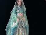The Rise of Hanfu Fashion:Short-Length Outer Layers