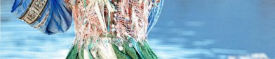 Life in the Float:The Journey of Hanfu Fashion
