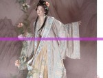 The Elegance of Cheongsam with Long Overcoat:A Fashionable Blend of Traditional and Modern Charm