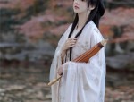 The Revival of Hanfu:Embracing the Essence of Chinese Traditional Fashion in Modern Times