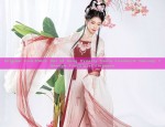 Original Five-Piece Set of Song Dynasty Hanfu Fashion:A Journey Through Traditional Elegance