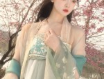 Elegant and Premium Qipao Xiangyun Silk:A Blend of Tradition and Modernity
