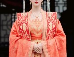 The Rise of Hanfu Fashion:Exploring the Use of Chiffon in Traditional Chinese Clothing